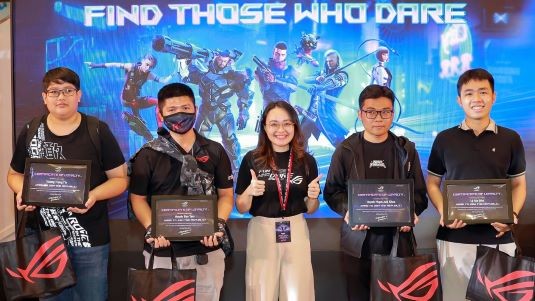 ROG Day Season 3: sân chơi lý tưởng cho cộng đồng game thủ