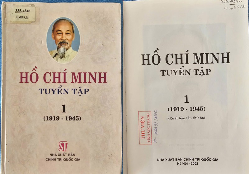 Tìm lại nguyên bản