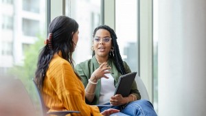 Thị trường lao động Hoa kỳ: “sự từ chức vĩ đại” lại trở thành “sự ở lại vĩ đại”