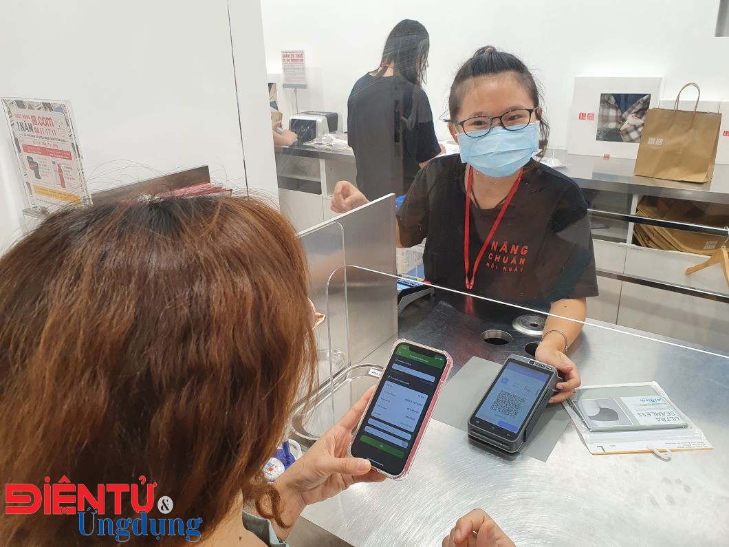 Năm 2024, thanh toán điện tử qua nền tảng thanh toán Payoo tăng trưởng vượt bậc