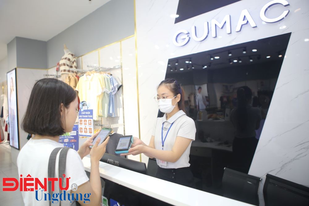 Năm 2024, thanh toán điện tử qua nền tảng thanh toán Payoo tăng trưởng vượt bậc