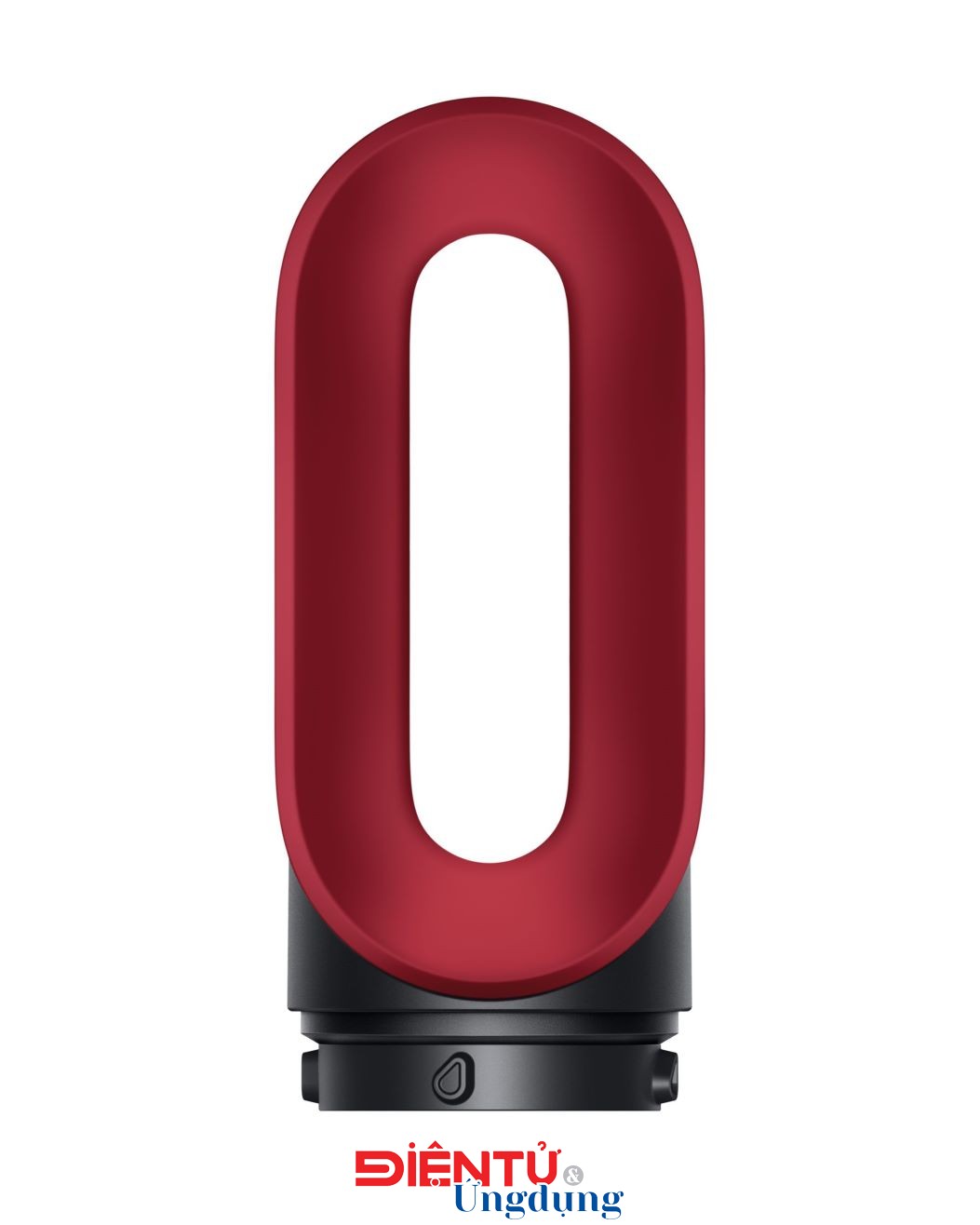 Dyson ra mắt phiên bản màu Red Velvet/Gold