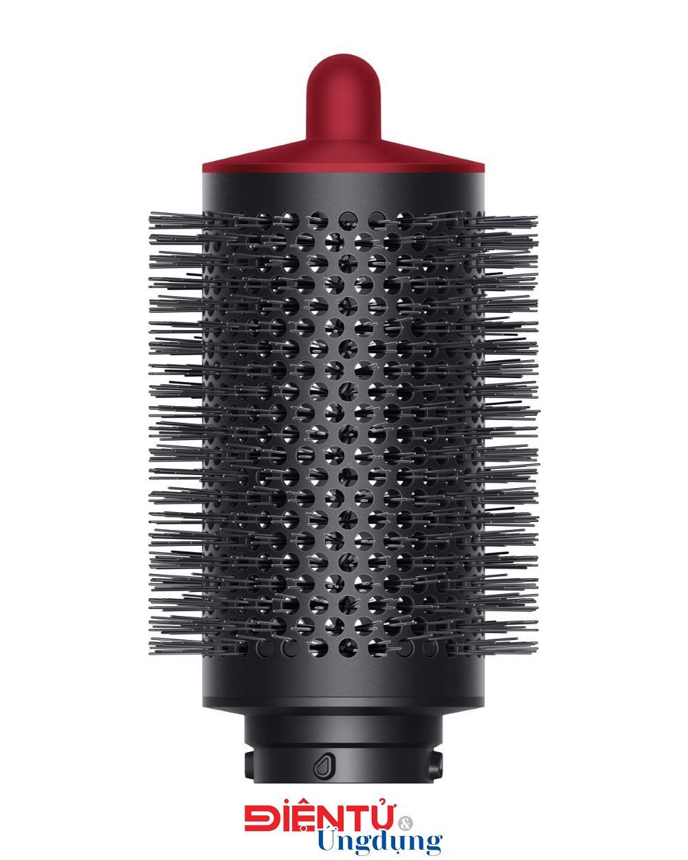 Dyson ra mắt phiên bản màu Red Velvet/Gold