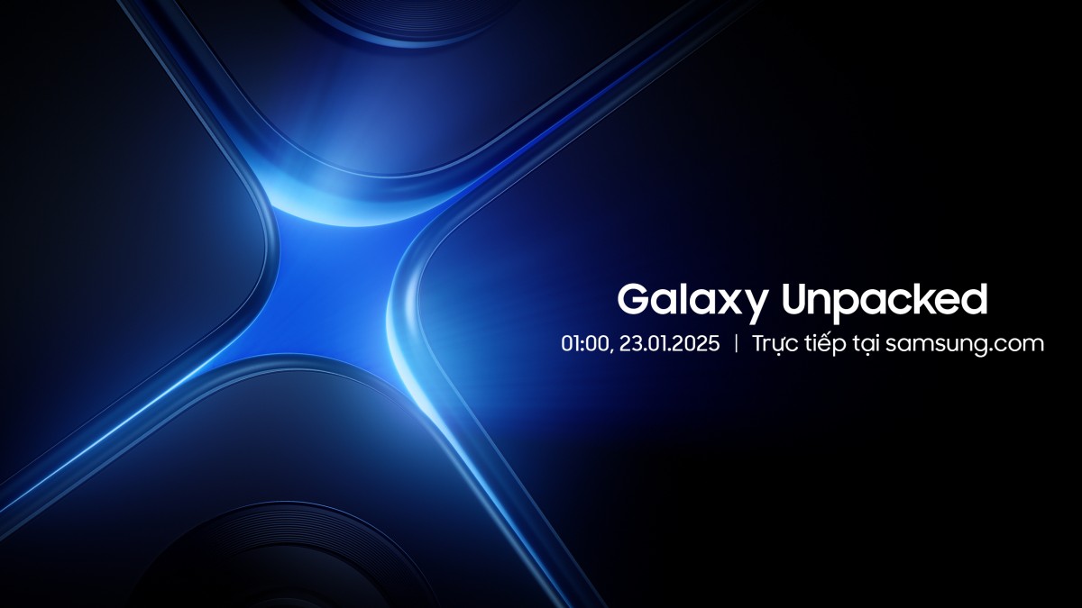 Samsung sẽ bật mí điều gì tại Galaxy Unpacked 2025?
