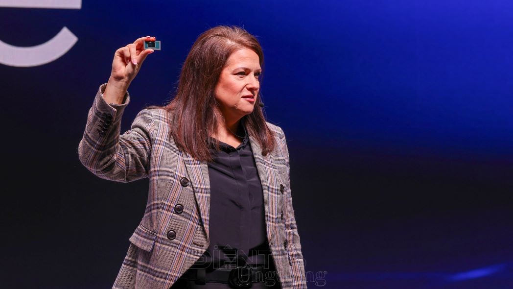 Intel còn mang gì đến CES 2025 Intel còn mang gì đến CES 2025