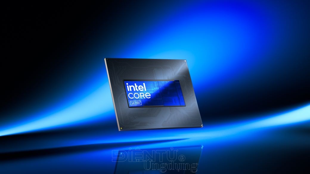 Intel còn mang gì đến CES 2025 Intel còn mang gì đến CES 2025