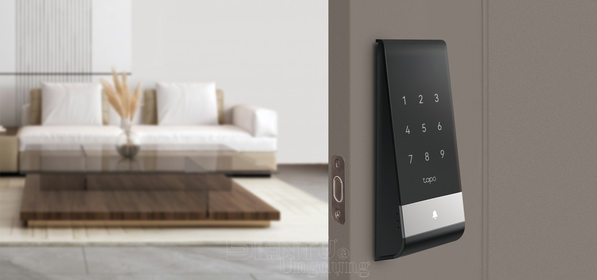 TP-Link sẵn sàng tái định nghĩa cuộc sống kết nối tại CES 2025 TP-Link sẵn sàng tái định nghĩa cuộc sống kết nối tại CES 2025