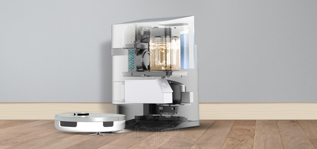 TP-Link sẵn sàng tái định nghĩa cuộc sống kết nối tại CES 2025 TP-Link sẵn sàng tái định nghĩa cuộc sống kết nối tại CES 2025