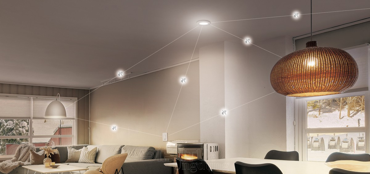 TP-Link sẵn sàng tái định nghĩa cuộc sống kết nối tại CES 2025 TP-Link sẵn sàng tái định nghĩa cuộc sống kết nối tại CES 2025