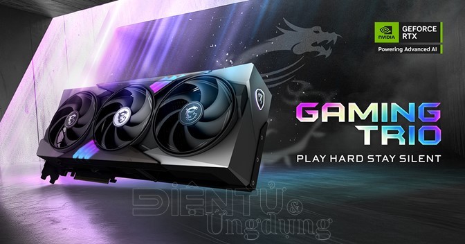 GeForce RTX 50 Series