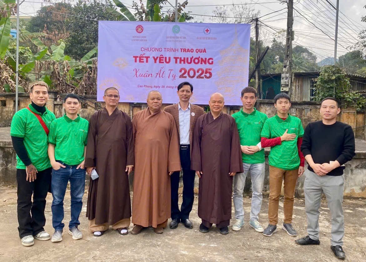 HASCO Đồng hành cùng chương trình