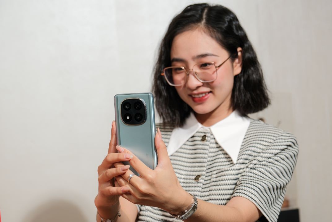 4 cải tiến đáng giá trên Redmi Note 14 Series mà có thể bạn chưa biết