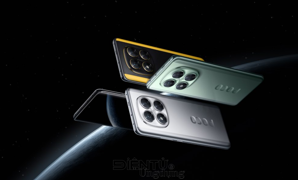 POCO X7 Series POCO X7 Series