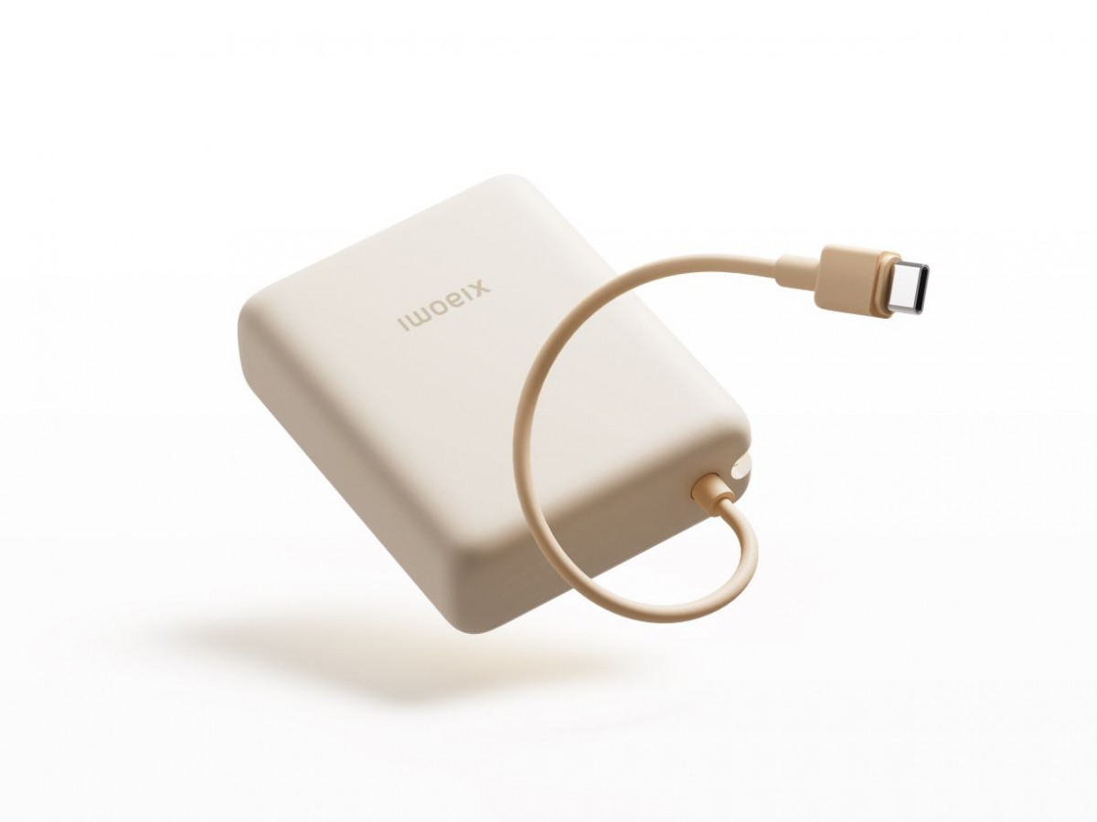 Xiaomi mở rộng hệ sinh thái AIoT bằng chuỗi sản phẩm mới