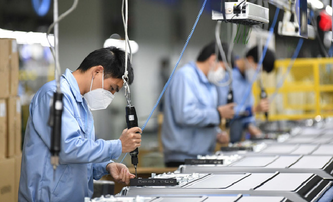 Hà Nội: Tỷ lệ thất nghiệp khu vực thành thị còn 2,54% vào cuối năm 2024