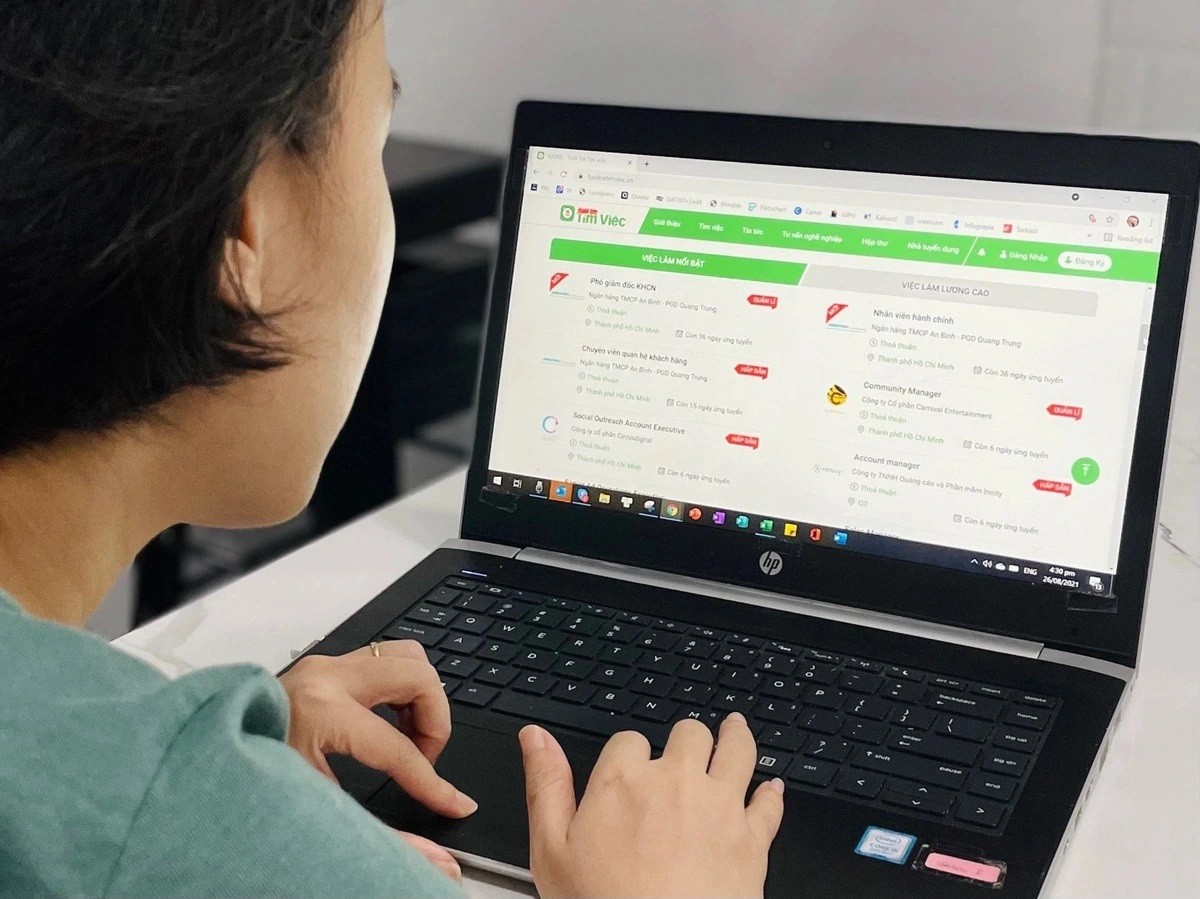 Khi 7 năm thâm niên chỉ là 1 năm kinh nghiệm lặp lại 7 lần