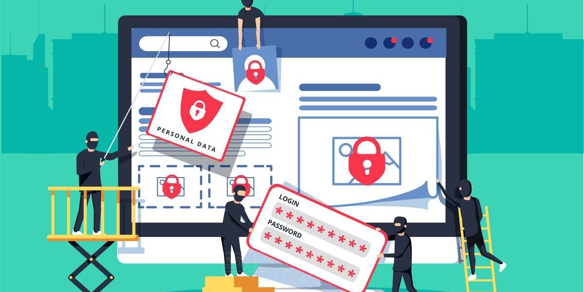 AI tạo nên làn sóng tấn công an ninh mạng mới