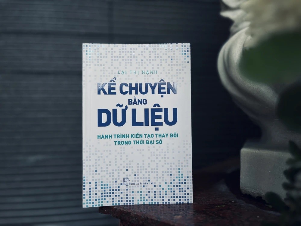 Kể chuyện bằng dữ liệu