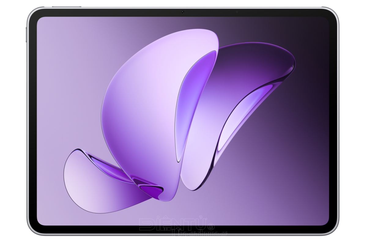 OPPO Pad 3 phiên bản màn hình nhám