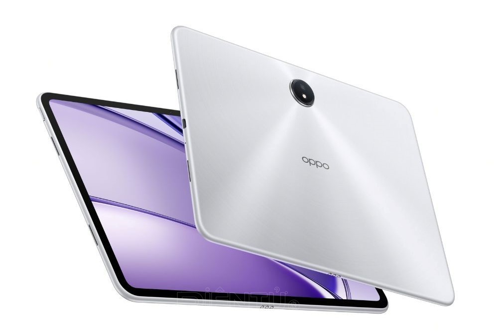 OPPO Pad 3 phiên bản màn hình nhám
