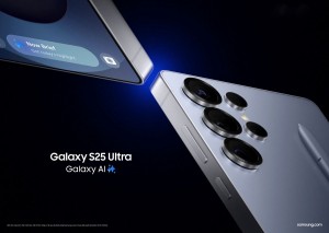 Samsung Galaxy S25 Series: thiết lập chuẩn mực mới cho điện thoại AI