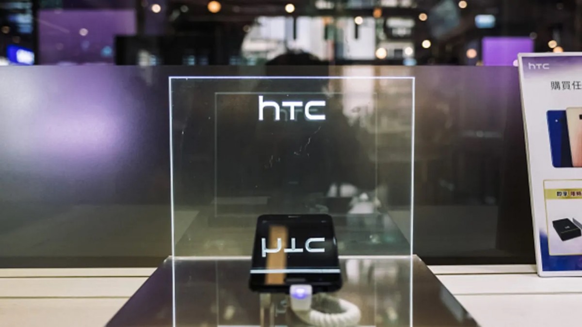 HTC của Đài Loan sẽ bán một phần đơn vị XR cho Google với giá 250 triệu