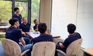 VinCSS được Frost & Sullivan vinh danh trong lĩnh vực an ninh bảo mật IoT toàn cầu 2024