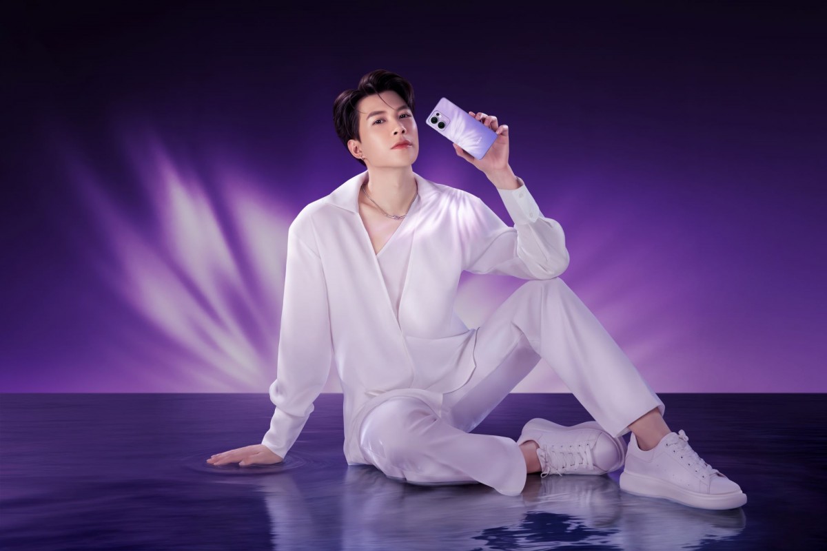 OPPO Reno13 Series chuyên gia AI OPPO Reno13 Series chuyên gia AI