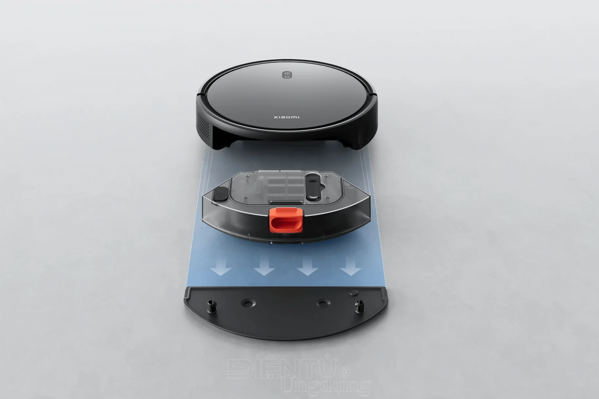 Xiaomi Vacuum E10C Xiaomi Vacuum E10C