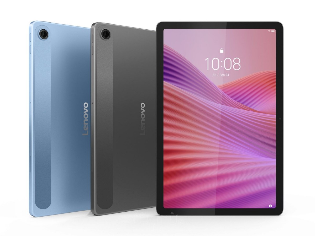 Lenovo Tab và Idea Tab Pro