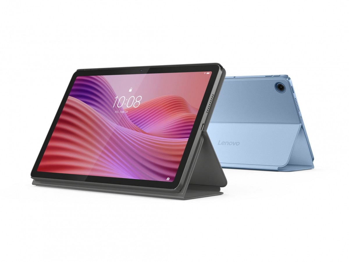 Lenovo Tab và Idea Tab Pro