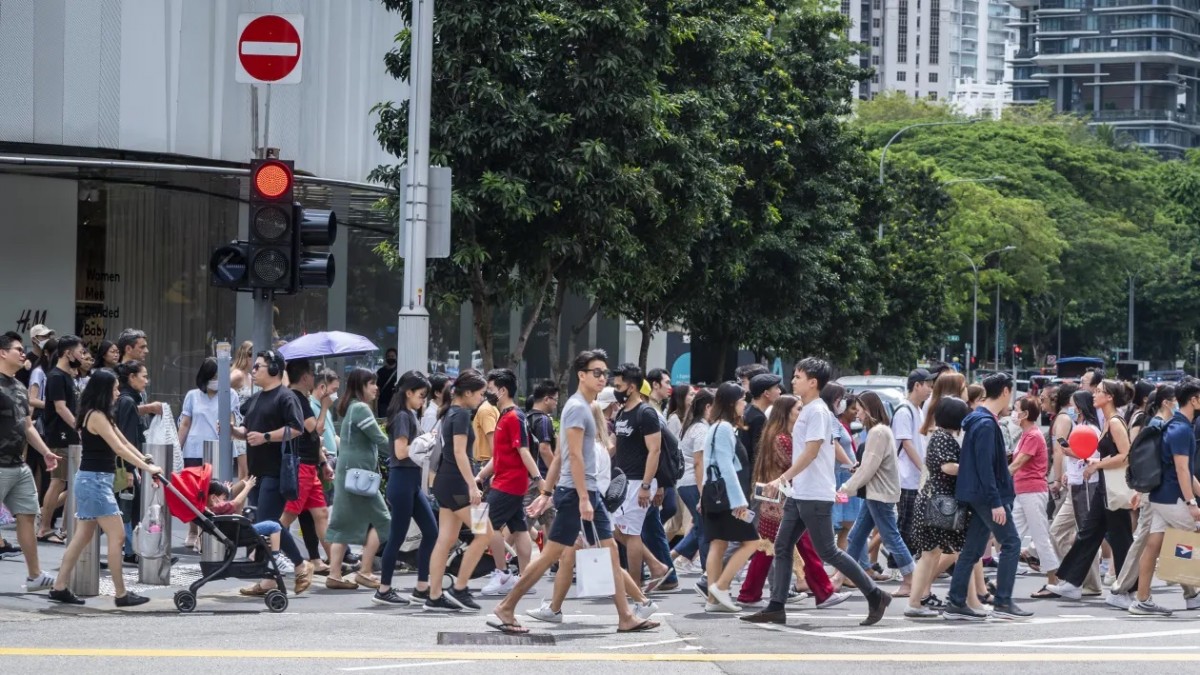 Singapore thông qua luật ngăn chặn sự can thiệp của nước ngoài vào các tổ chức dựa trên chủng tộc