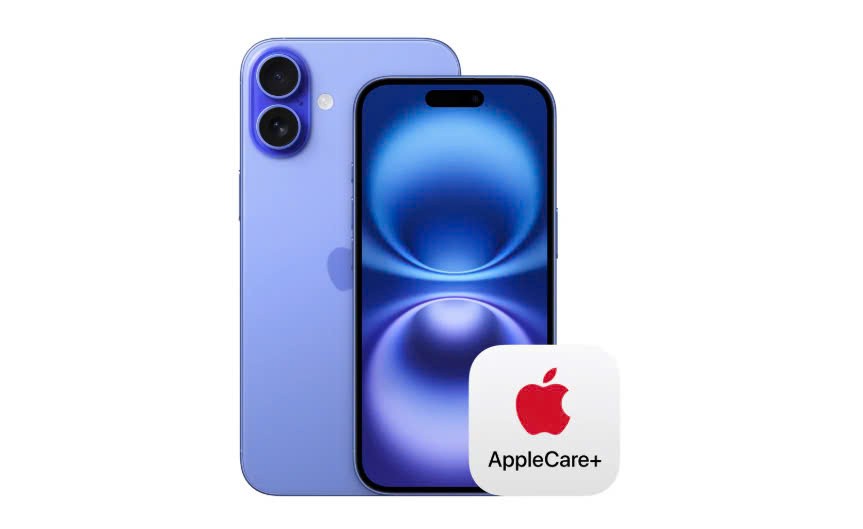 Apple tăng giá dịch vụ bảo hành Applecare+ tại Mỹ