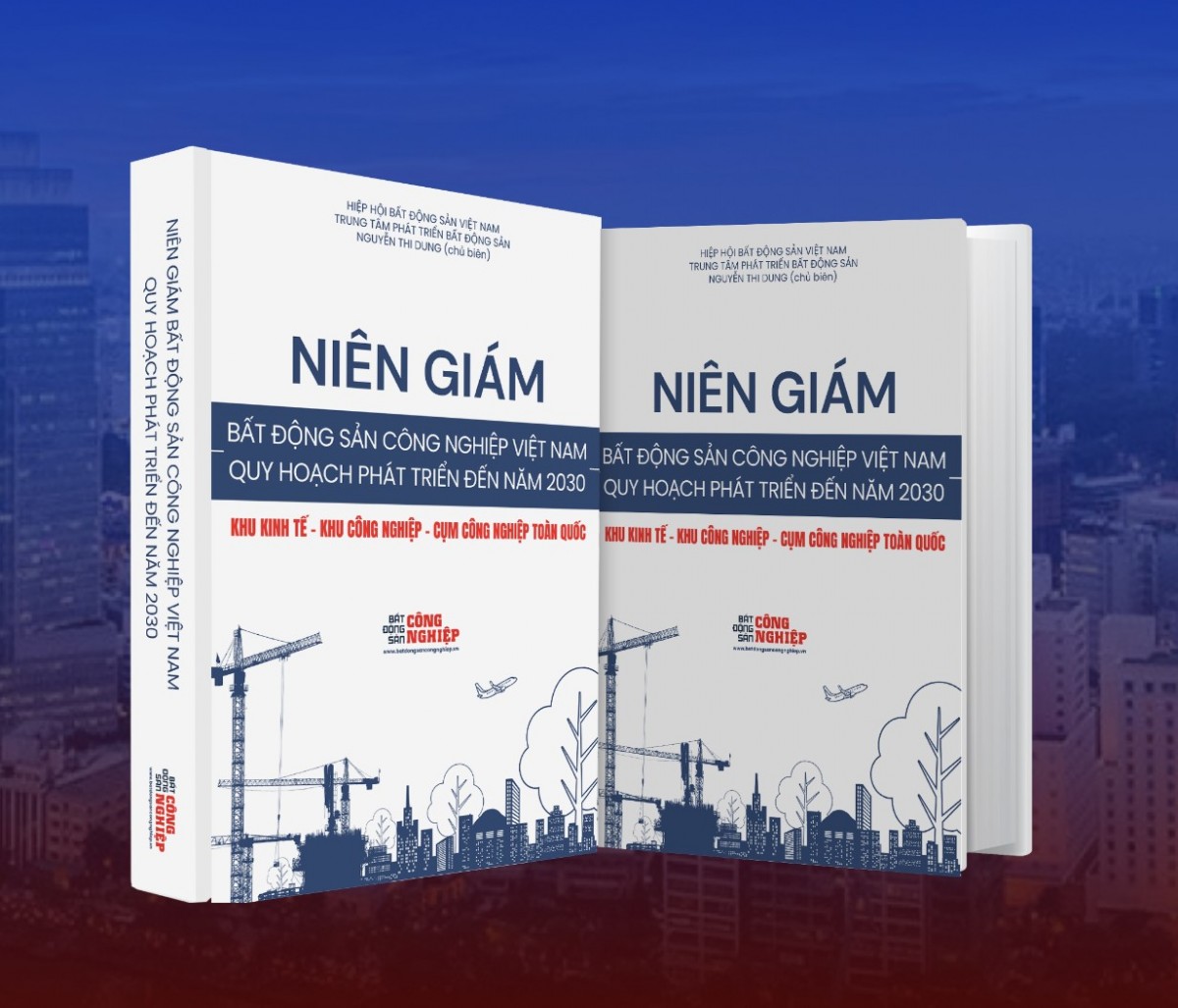 Đến năm 2030, Việt Nam sẽ có 221 Khu công nghiệp quy hoạch phát triển mới