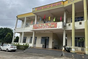 Đắk Lắk: Hiệu trưởng vay nợ 5 tỉ rồi âm thầm bán Trường trung cấp Bình Minh