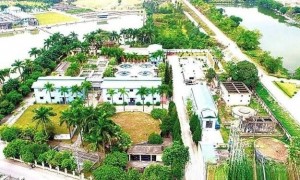 Công ty CP Kinh doanh nước sạch Hải Dương - nơi tin cậy của khách hàng, cộng đồng