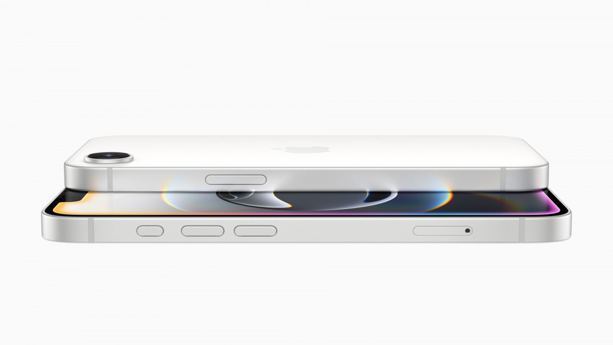 Apple iPhone 16e vừa ra mắt có gì?