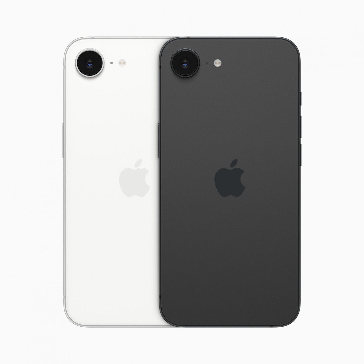 Apple iPhone 16e vừa ra mắt có gì?
