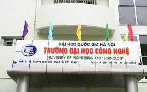 Trường Đại học Công nghệ miễn học phí cho học viên cao học và nghiên cứu sinh