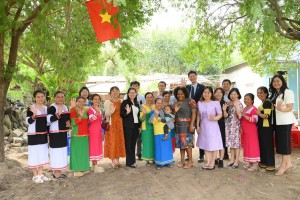 Dự án 