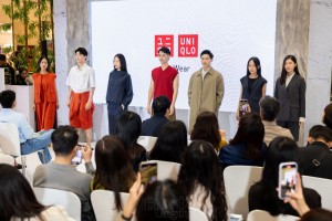 UNIQLO ra mắt BST LifeWear Xuân/Hè 2025 với chủ đề Khoảnh Khắc Rực Rỡ