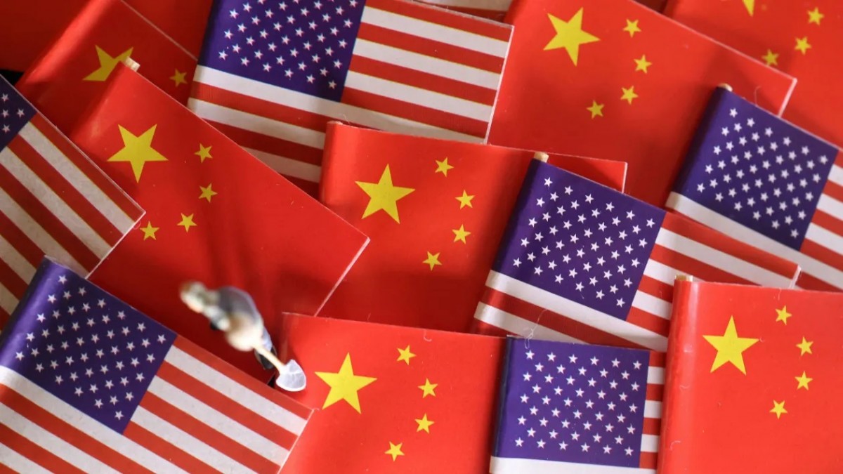 Trung Quốc công bố kế hoạch hành động 2025 nhằm thu hút đầu tư nước ngoài