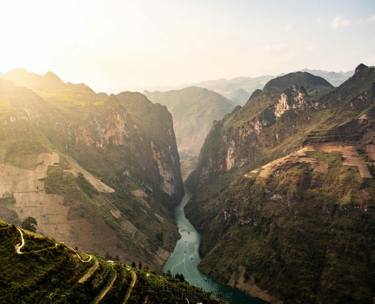 Những điểm dừng chân ‘không thể bỏ qua’ khi đến Hà Giang