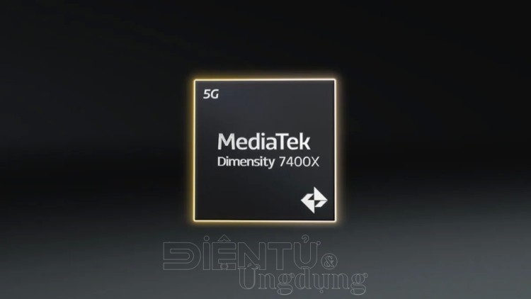 MediaTek ra mắt bộ ba chipset siêu tiết kiệm điện mới