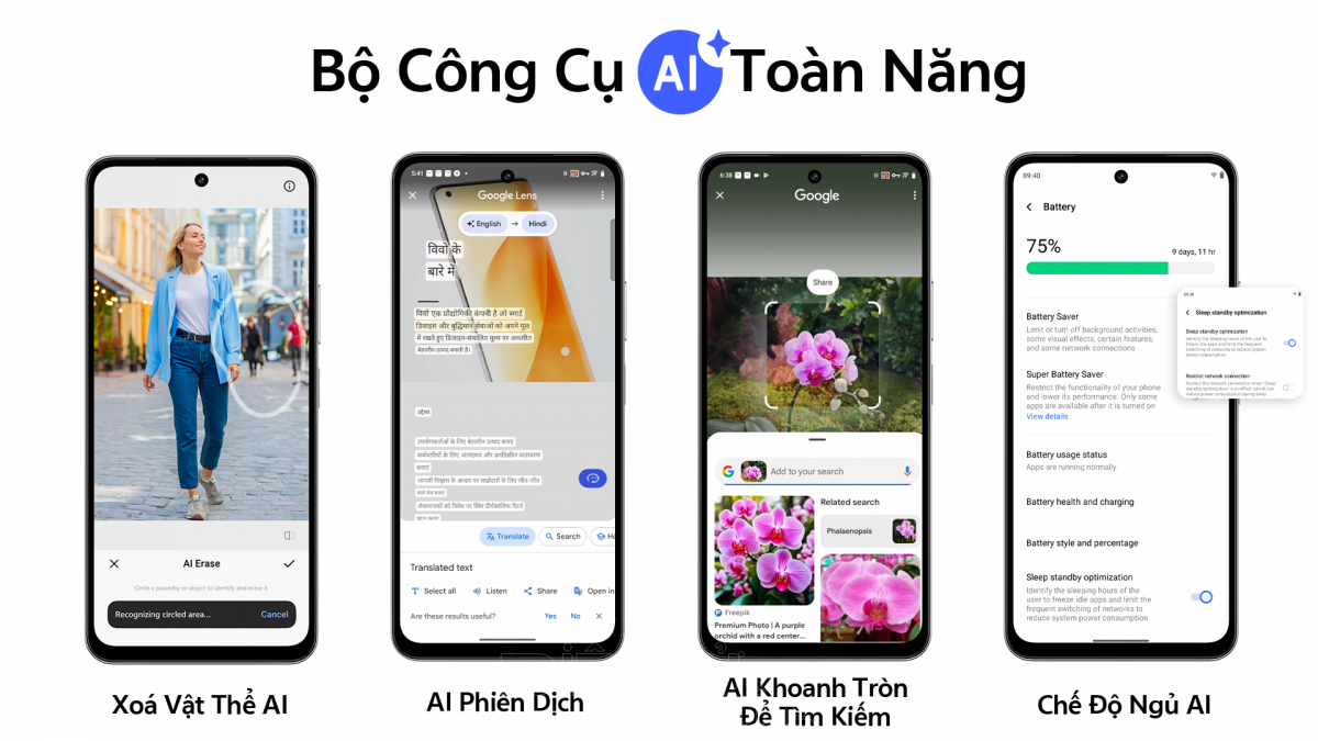 vivo Y29, lựa chọn mới trong phần khúc 6-8 triệu đồng