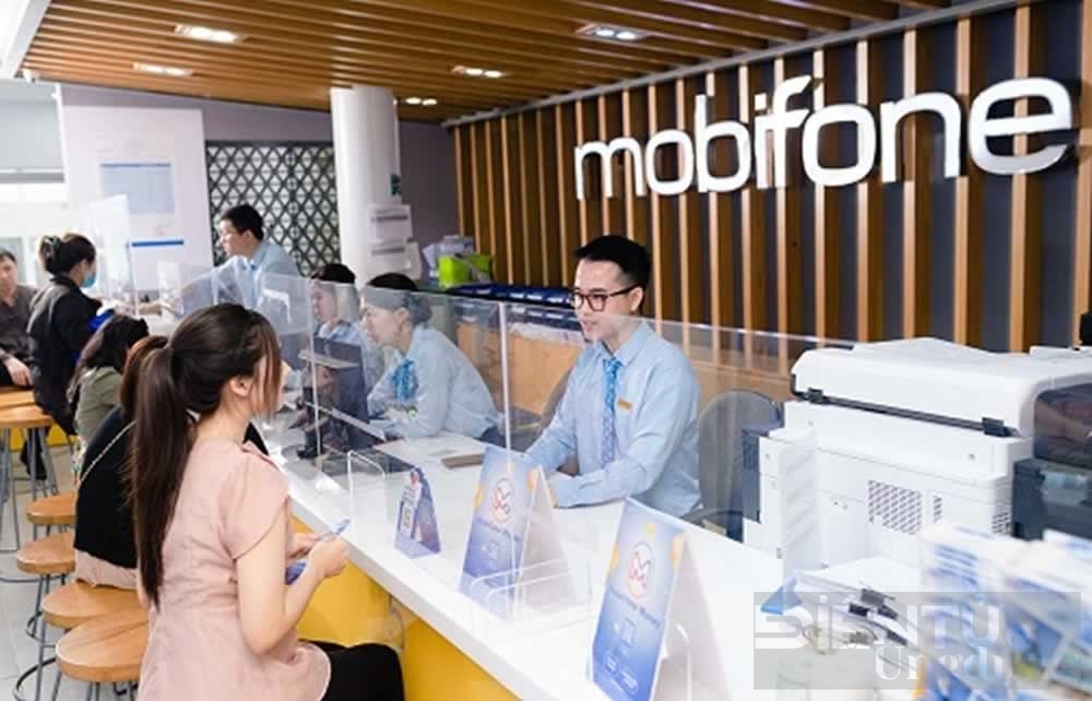 MobiFone chính thức về Bộ Công an