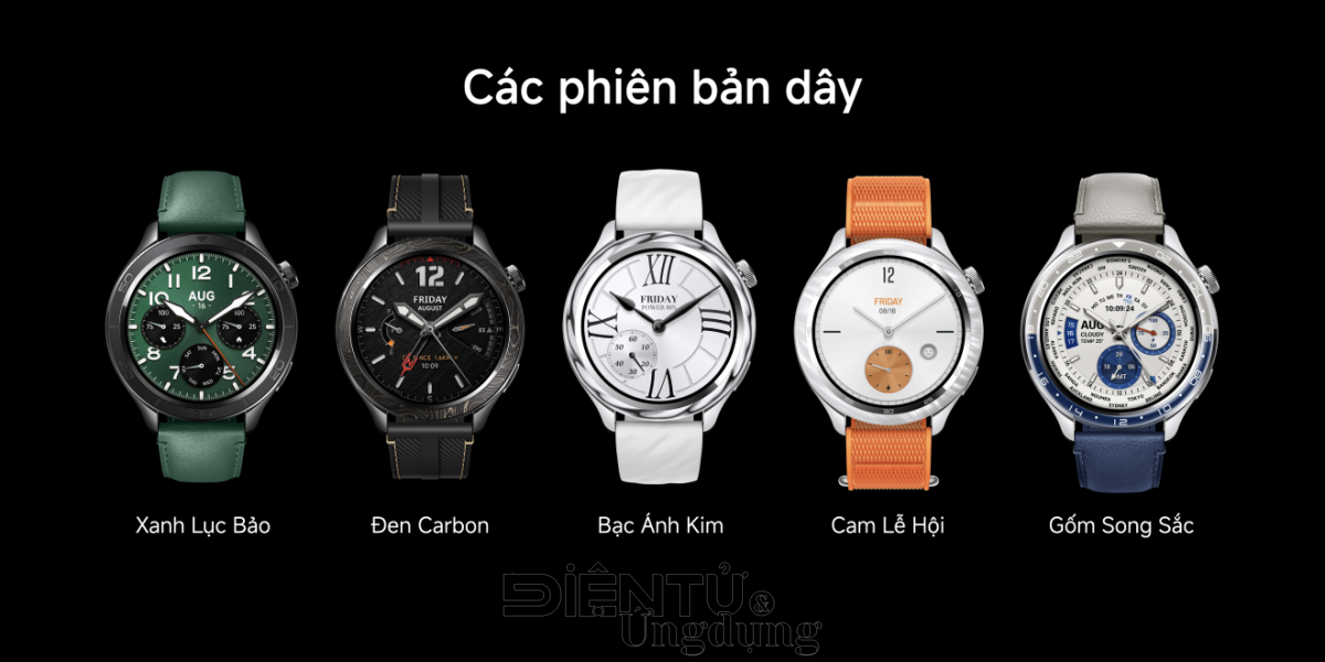 Nâng tầm chất lượng cuộc sống cùng loạt thiết bị di động và công nghệ thông minh mới của Xiaomi