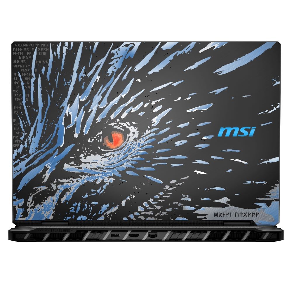 Đặt trước laptop MSI GeForce RTX™ 50 Series, nhận ưu đãi đến 5 triệu đồng