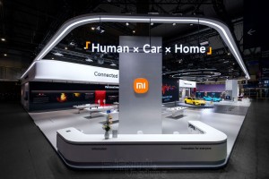 MWC 2025: Xiaomi trình diễn hệ sinh thái 