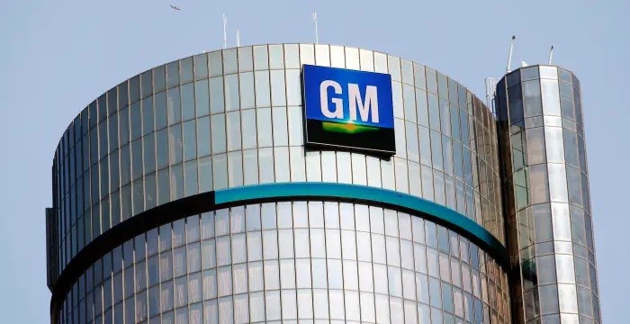 General Motors (GM) đối mặt với cáo buộc bán dữ liệu lái xe